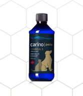 Carino Pets Omega3 Harp Seal Oil for Dogs & Cats